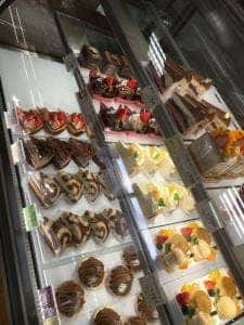 シャトレーゼ 三条店