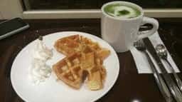 King Cole's Cafe