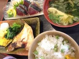 ザめしや 西京極店