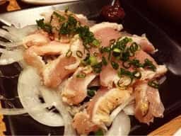 炭火串焼 鶏ジロー 中村公園店