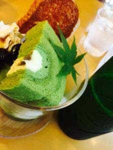 さがの楓カフェ