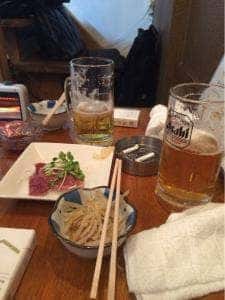 一歩