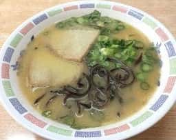 丸貴ラーメン
