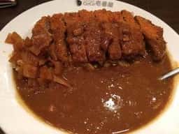 カレーハウスCoCo壱番屋 熊本新市街店