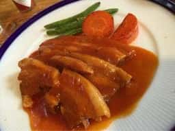 きつつきカナディアンクラブ