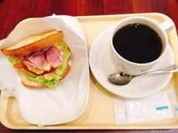 ドトールコーヒーショップ JR広島駅新幹線店