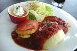 セリオンカフェ