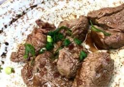 ちっちゃなレストラン