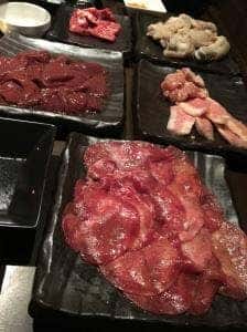 まめ牛 稲毛海岸店