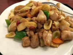 中華料理 華香楼 蒲田西口本店