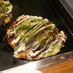 お好み焼きちえちゃん