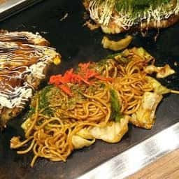 お好み焼きちえちゃん