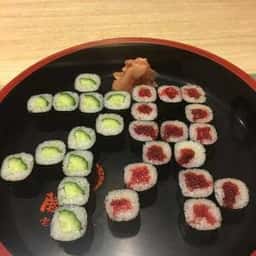 藤すし