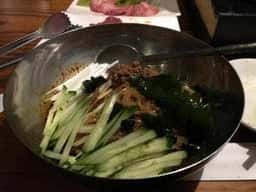 炭火焼肉 平和苑