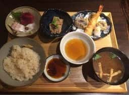 日常茶飯事 いづみ