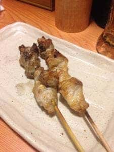 鳥貴族 柏東口店