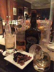 ホテル日航金沢 BAR 夜間飛行