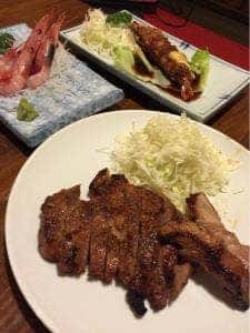 山小屋