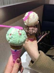 サーティワンアイスクリーム 中目黒店