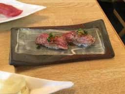 福鮨 柏警察署前店