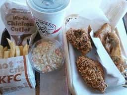 ケンタッキーフライドチキン 西京極店