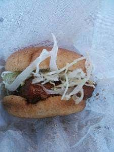 ケンタッキーフライドチキン 西京極店