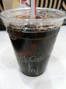 マクドナルド イオンモールKYOTO店