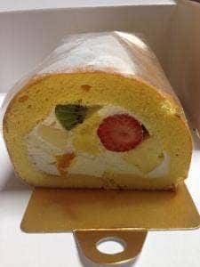 フランシア アオキ屋