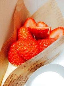 カフェ キャトル