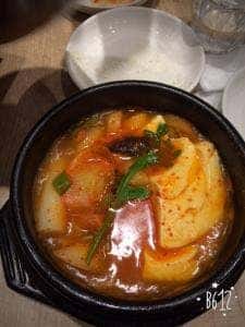 韓国料理 ビビム ピオレ姫路店.