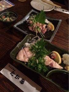 たか鳥天神橋店