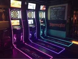 GOLF＆DARTS OASIS BAR 茅場町店