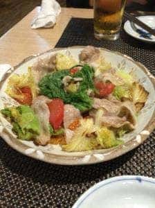 ざっぴん家
