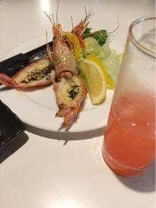 ダイニングキッチン&バー デリコ