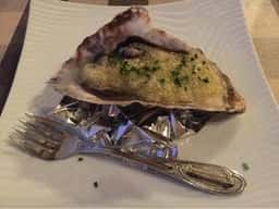 地中海レストラン ソレイユ