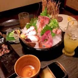 やく味屋