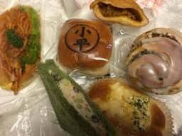 パン工房 エミュウ 小平店