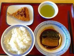 廿日市食堂