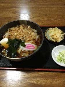 つるやうどん店