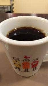 ホリーズカフェ 堺東店