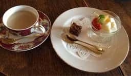 カフェアン