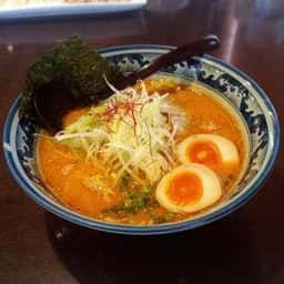 小樽らーめん 豆の木 蓮田店