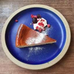 cafe Bubo cioccolata