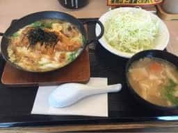 かつや 小牧南インター店