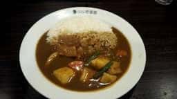 カレーハウスCoCo壱番屋 豊岡正法寺店