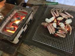 美味し宿かどや