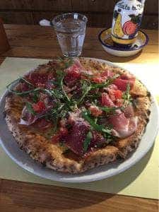 Cucina Italiana PACE