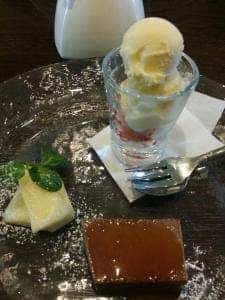 イタリア料理 トラットリア ア・ターヴォラ