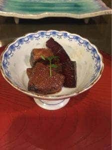 味之鮨処 若松