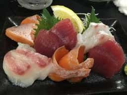 天麩羅と鉄板焼き くもじ晴れ